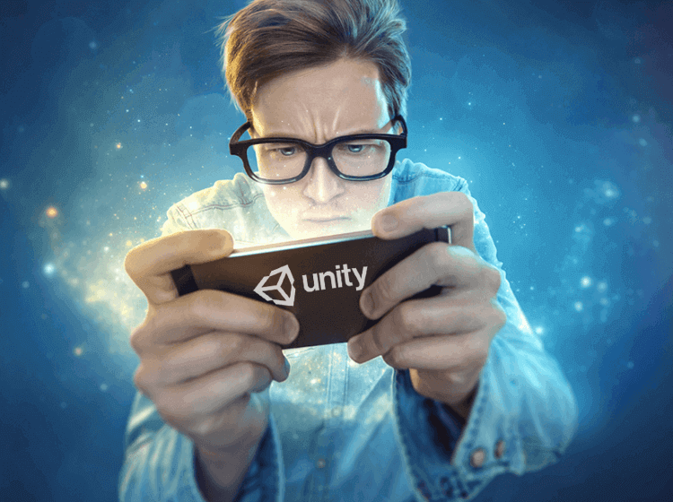 infotechacademy-app Mobil Oyun Geliştirme (Unity) Eğitimi